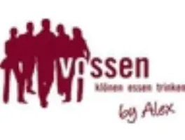 Vossen | klönen essen trinken ... by Alex in 40215 Düsseldorf: